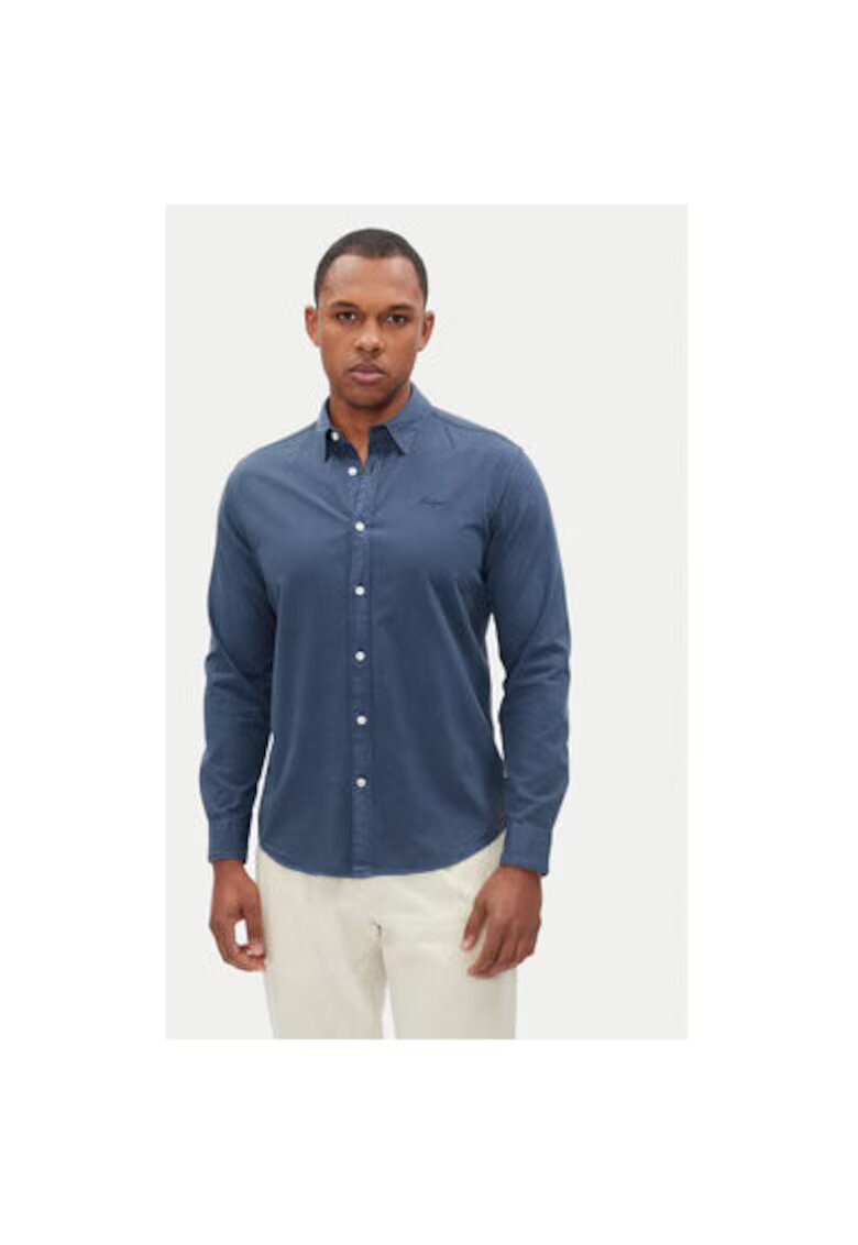 Pepe Jeans Мъжка риза PM308274 - памук -