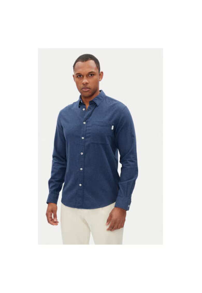 Pepe Jeans Мъжка риза PM308804 - памук -
