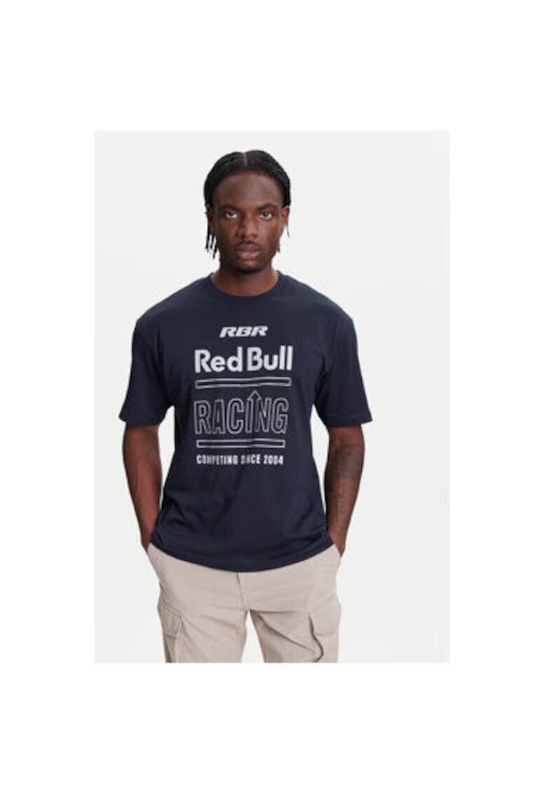 Pepe Jeans Мъжка тениска RM500020 - Памук -
