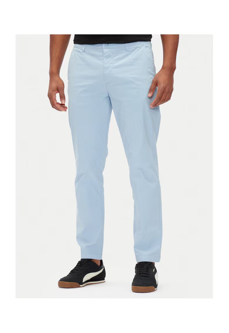 Pepe Jeans Мъжки чинос панталон PM211873 - Памук