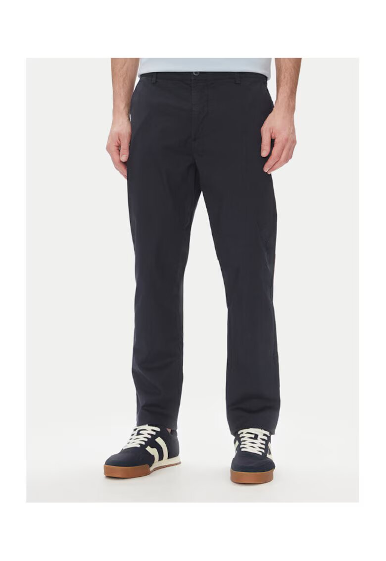 Pepe Jeans Мъжки чинос панталон PM211873 - Памук -