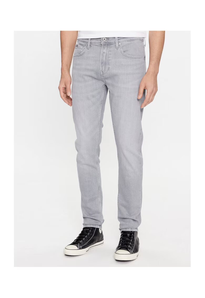 Pepe Jeans Мъжки дънки - 303577957 - Памук - 37945