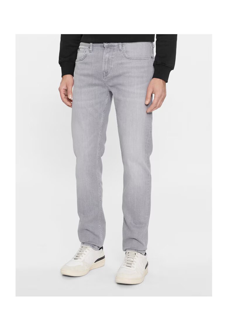 Pepe Jeans Мъжки дънки - 303578015 - Памук -