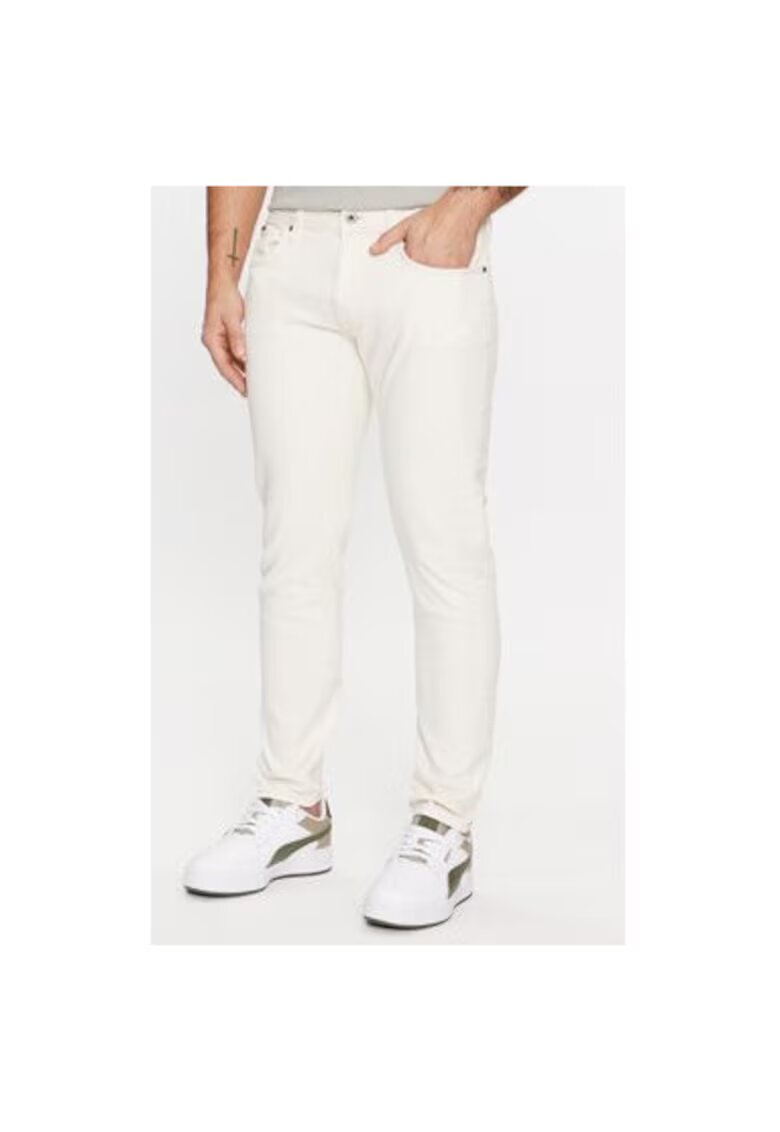Pepe Jeans Мъжки дънки - 303578084 - Памук - 46794