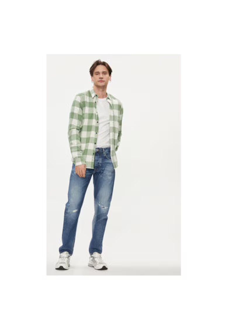 Pepe Jeans Мъжки дънки - 303664299 - Памук -