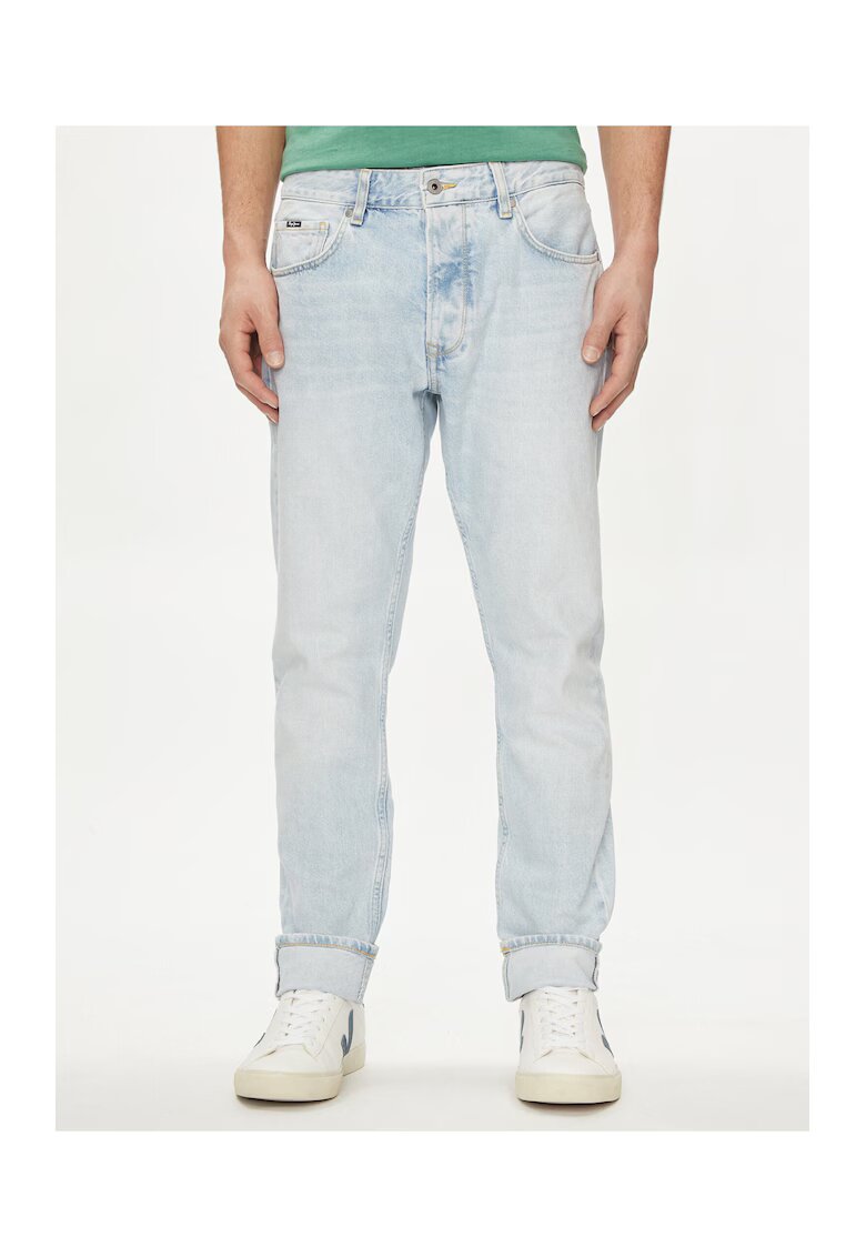 Pepe Jeans Мъжки дънки - 303664534 - Памук -