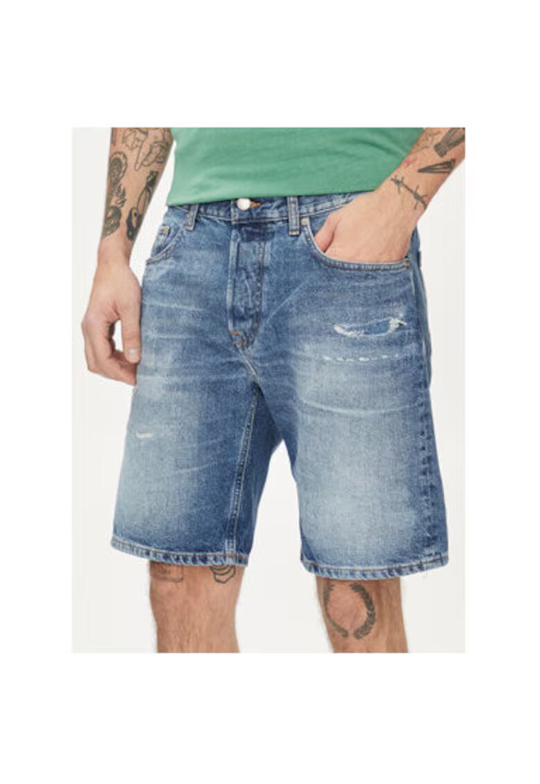 Pepe Jeans Мъжки дънки - 303664923 - Памук - 29 US