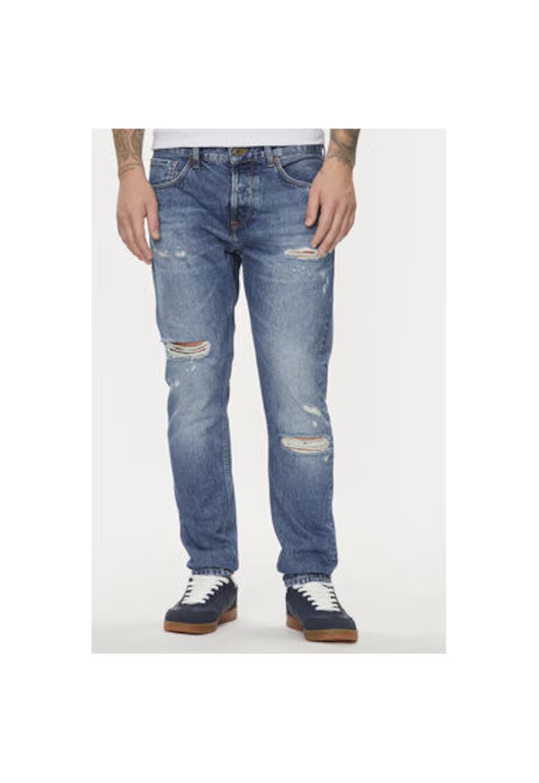 Pepe Jeans Мъжки дънки - 304414251 - Памук -