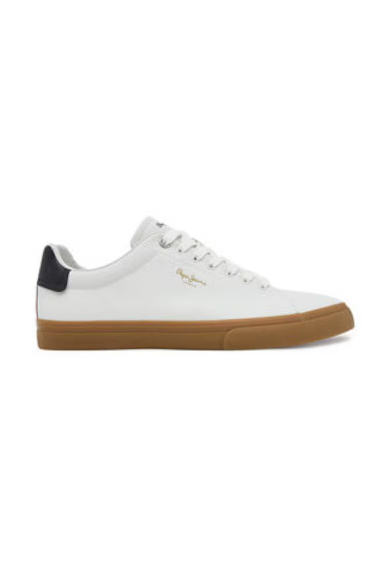 Pepe Jeans Мъжки кецове - 305416445 - еко кожа -