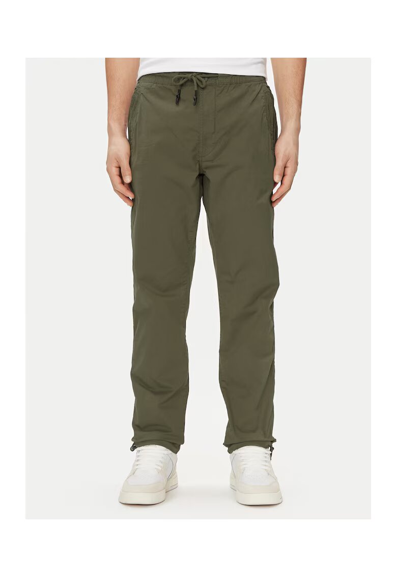 Pepe Jeans Мъжки панталон - 303664572 - - Памук