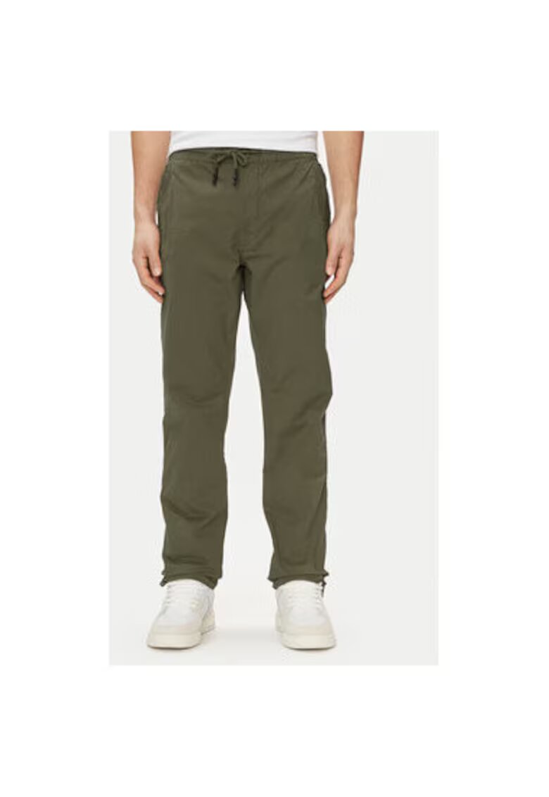 Pepe Jeans Мъжки панталон - 303664572 - Памук -