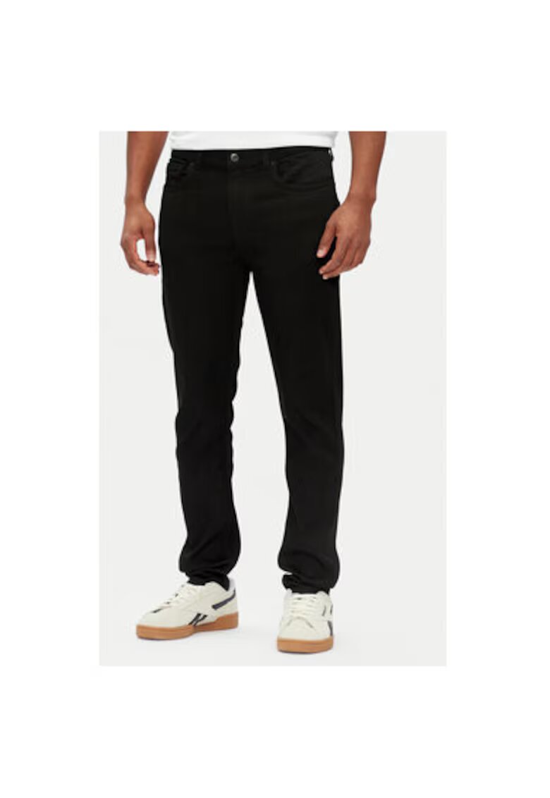 Pepe Jeans Мъжки панталон PM207388XM9 - Вискоза/Полиестер -