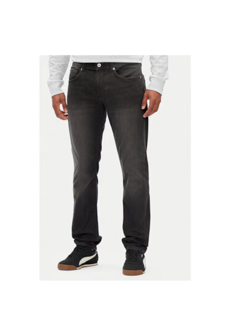Pepe Jeans Мъжки панталон PM207389XG7 - Памук/Вискоза -