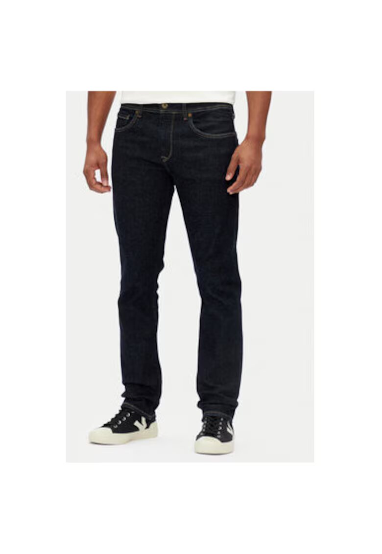 Pepe Jeans Мъжки панталон PM207393AB1 - Памук/Еластан -