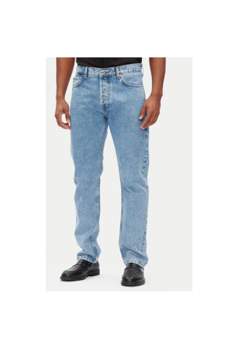Pepe Jeans Мъжки панталон PM207394NC9 - памук -