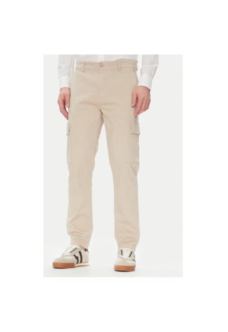Pepe Jeans Мъжки панталон PM211907 - памук -