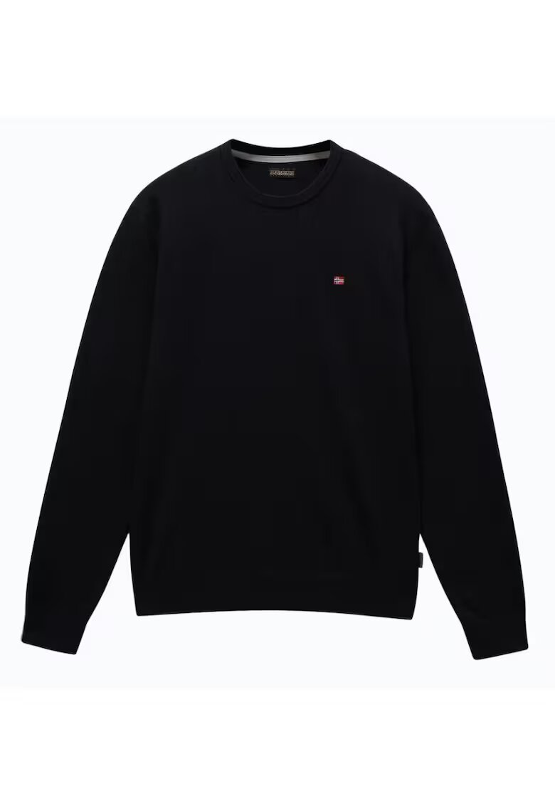 Pepe Jeans Мъжки пуловер NP0A4I2G0411 041 - Памук