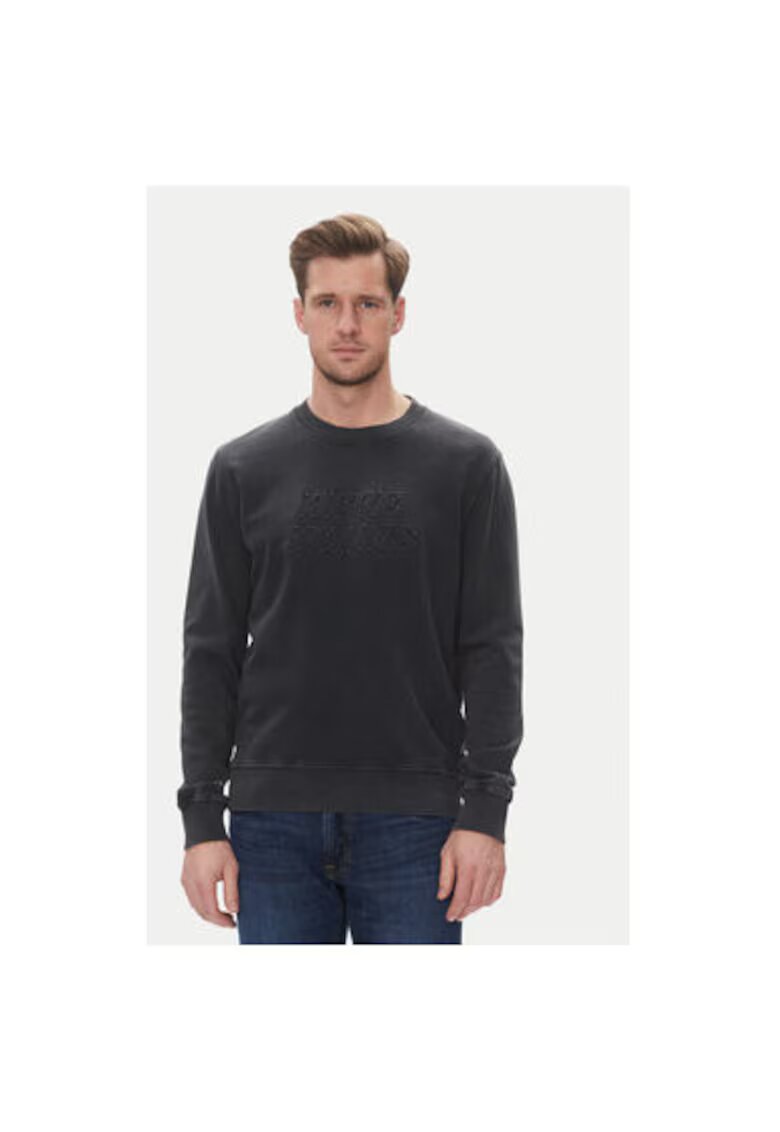Pepe Jeans Мъжки суитшърт PM582760 - Памук -