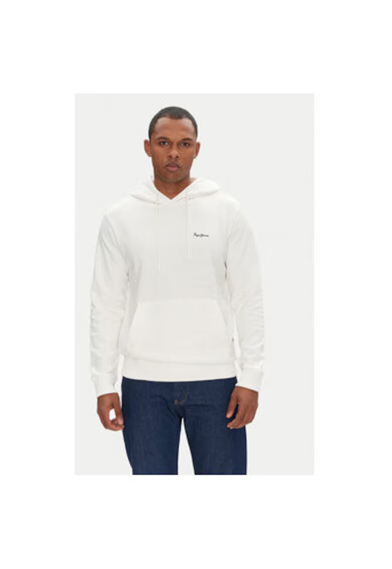 Pepe Jeans Мъжки суитшърт PM582839 - Памук -