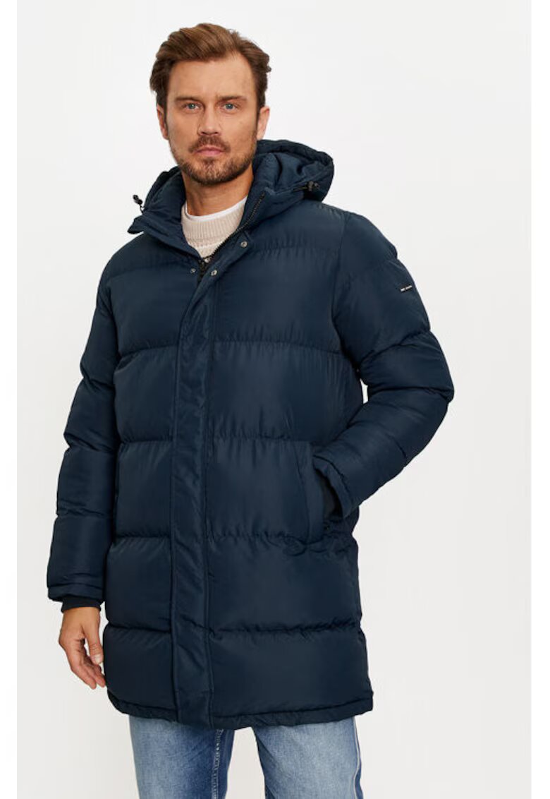 Pepe Jeans Мъжко яке - 304415791 - Полиестер -