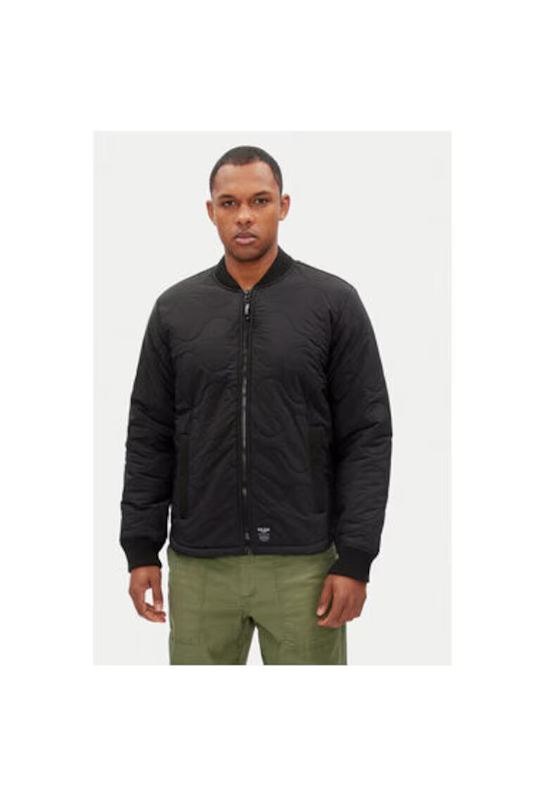 Pepe Jeans Мъжко яке PM403061 - Полиамид - Черно