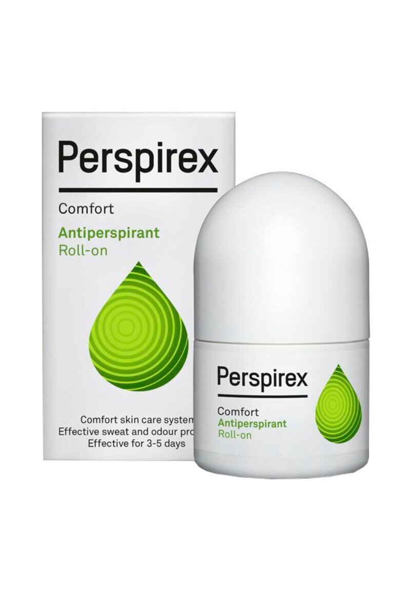 Perspirex рол-он дезодорант против изпотяване Clean Comfort