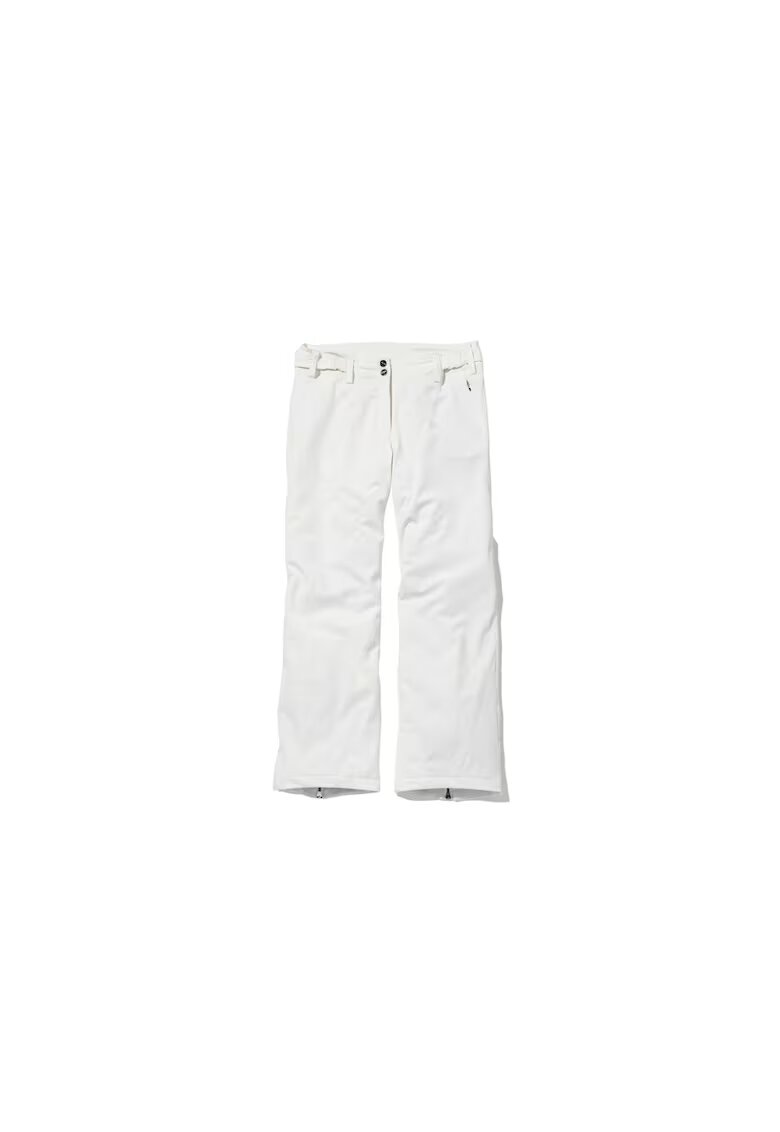 Phenix Дамски ски панталони Opal - Polyester - White -