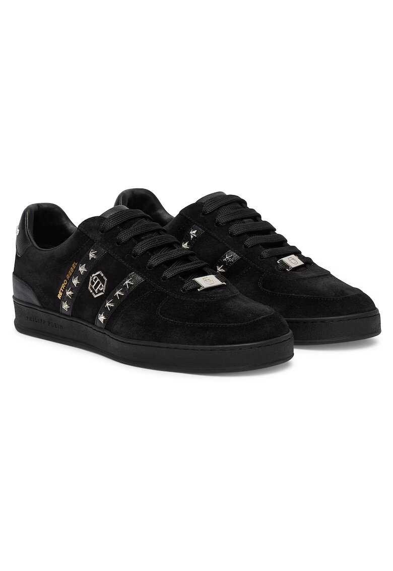 PHILIPP PLEIN Мъжки кецове