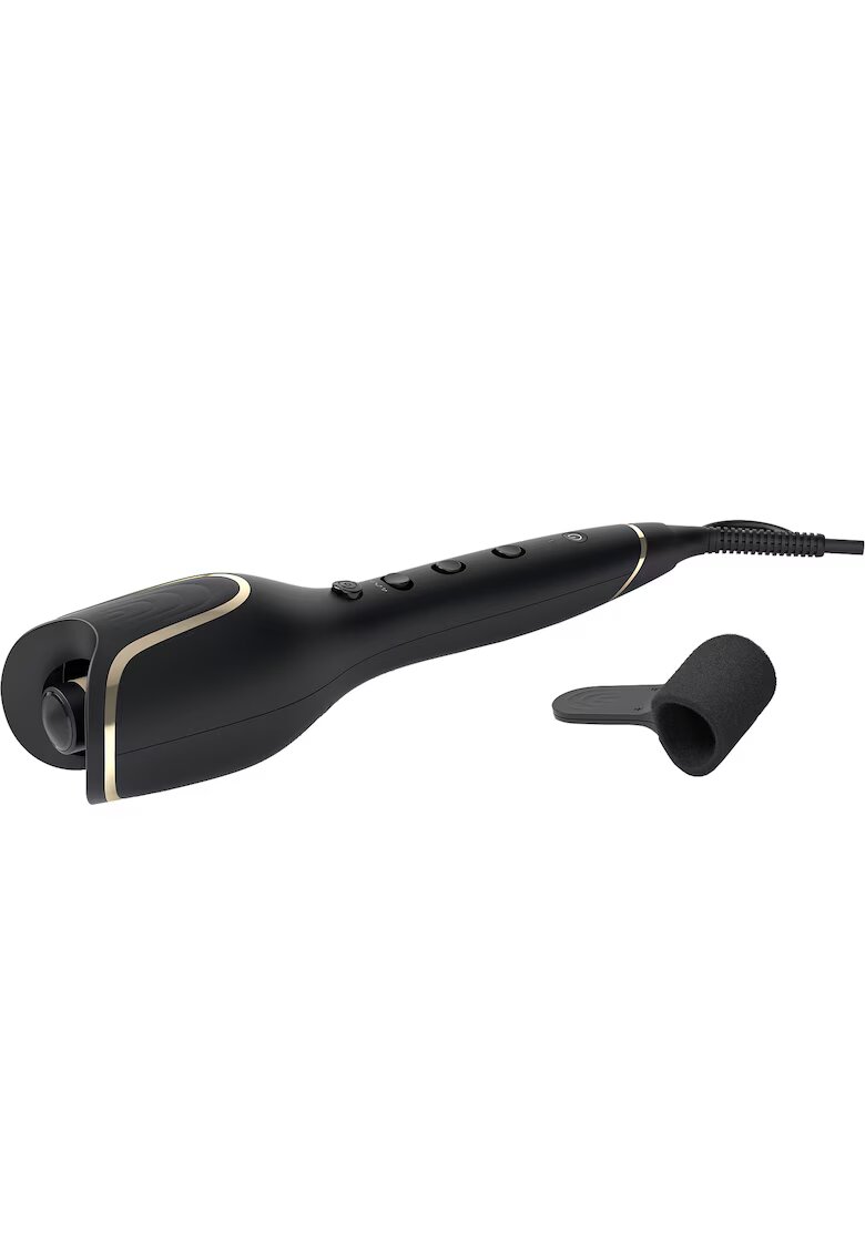 Philips Маша за коса StyleCare Prestige BHB876/00 - Автоматична - Защитно керамично покритие с инфузия на кератин - Задаване на температура: 210°C - 190°C - и 170°C ...