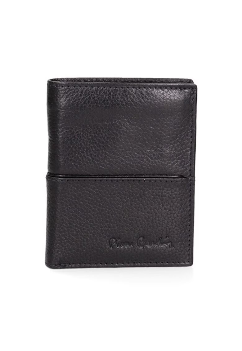 Pierre Cardin Кожен портфейл 168317
