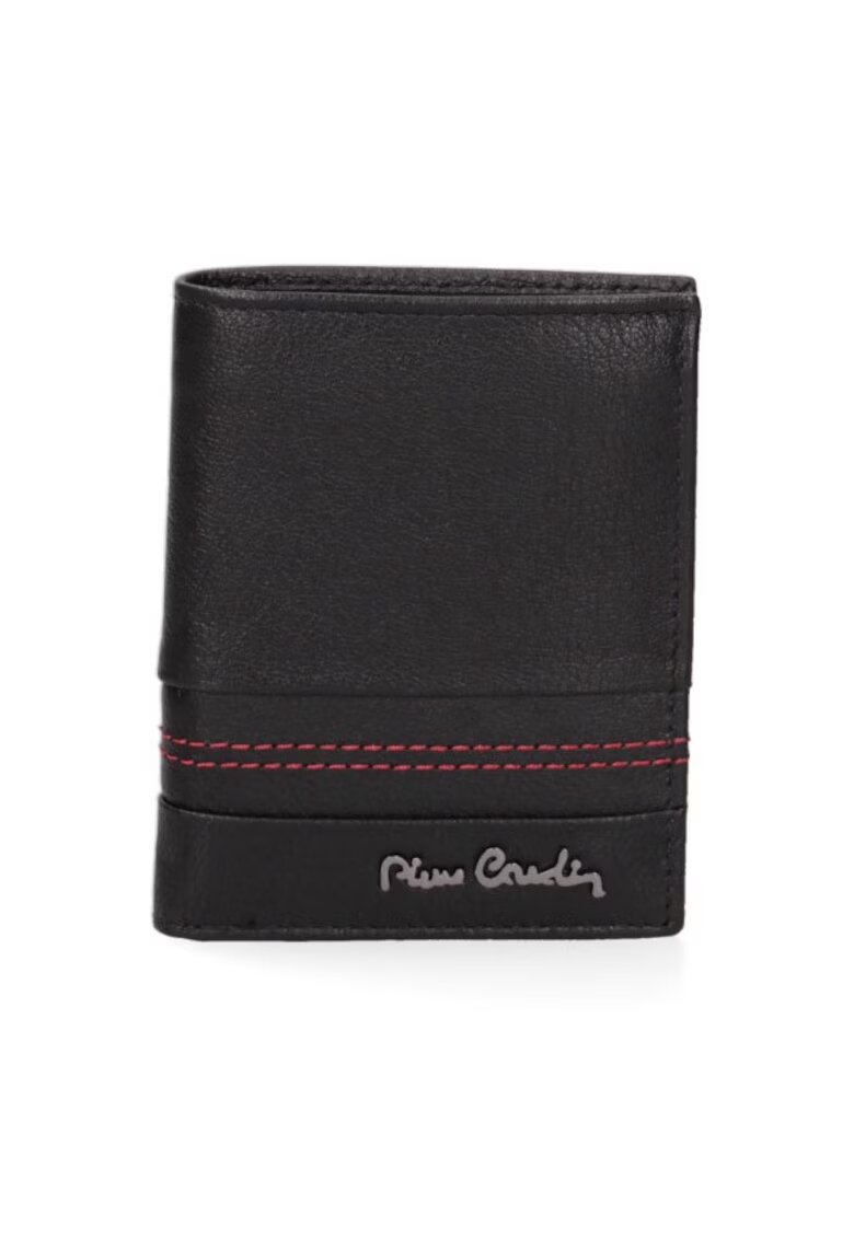 Pierre Cardin Кожен портфейл 168321 с лого