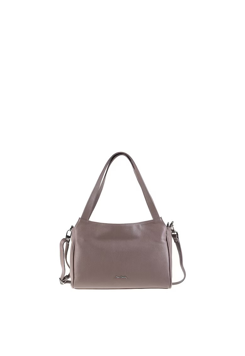 Pierre Cardin Кожена чанта Celeste