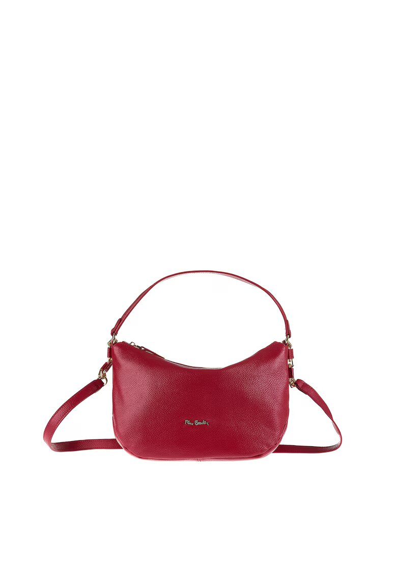 Pierre Cardin Кожена чанта Edera