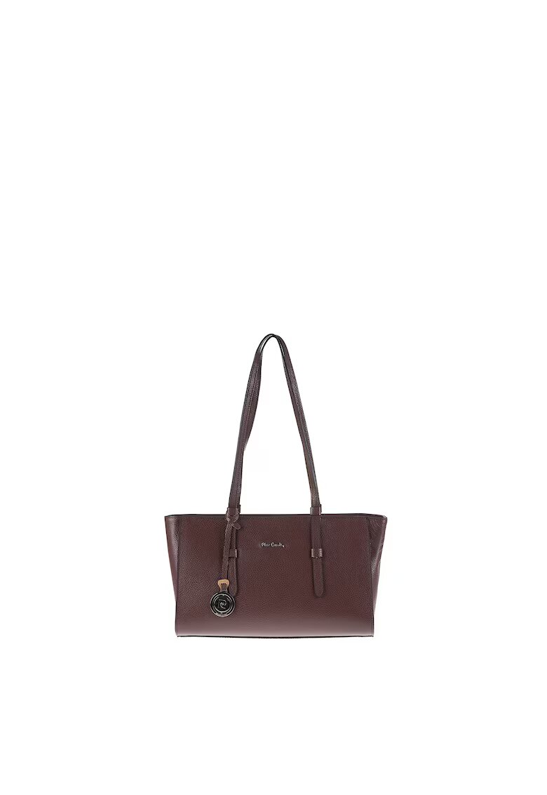 Pierre Cardin Кожена чанта Valeria