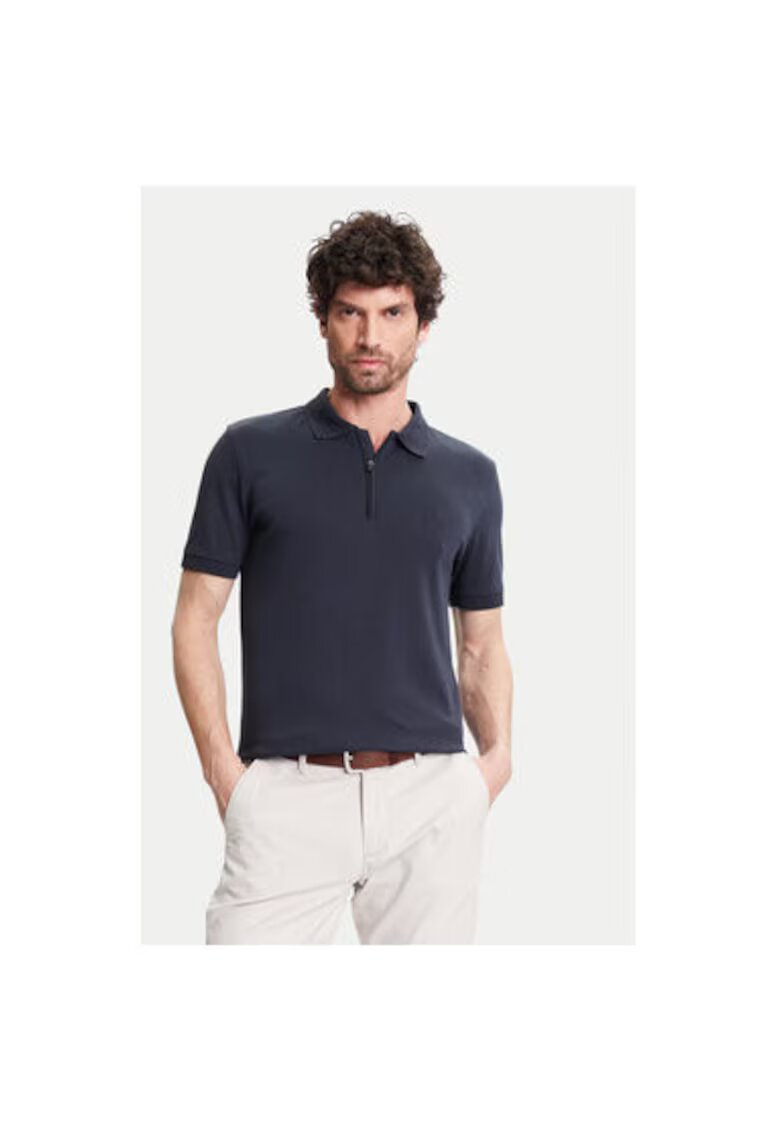 Pierre Cardin Мъжка поло риза C5 21455.2119 - Памук -