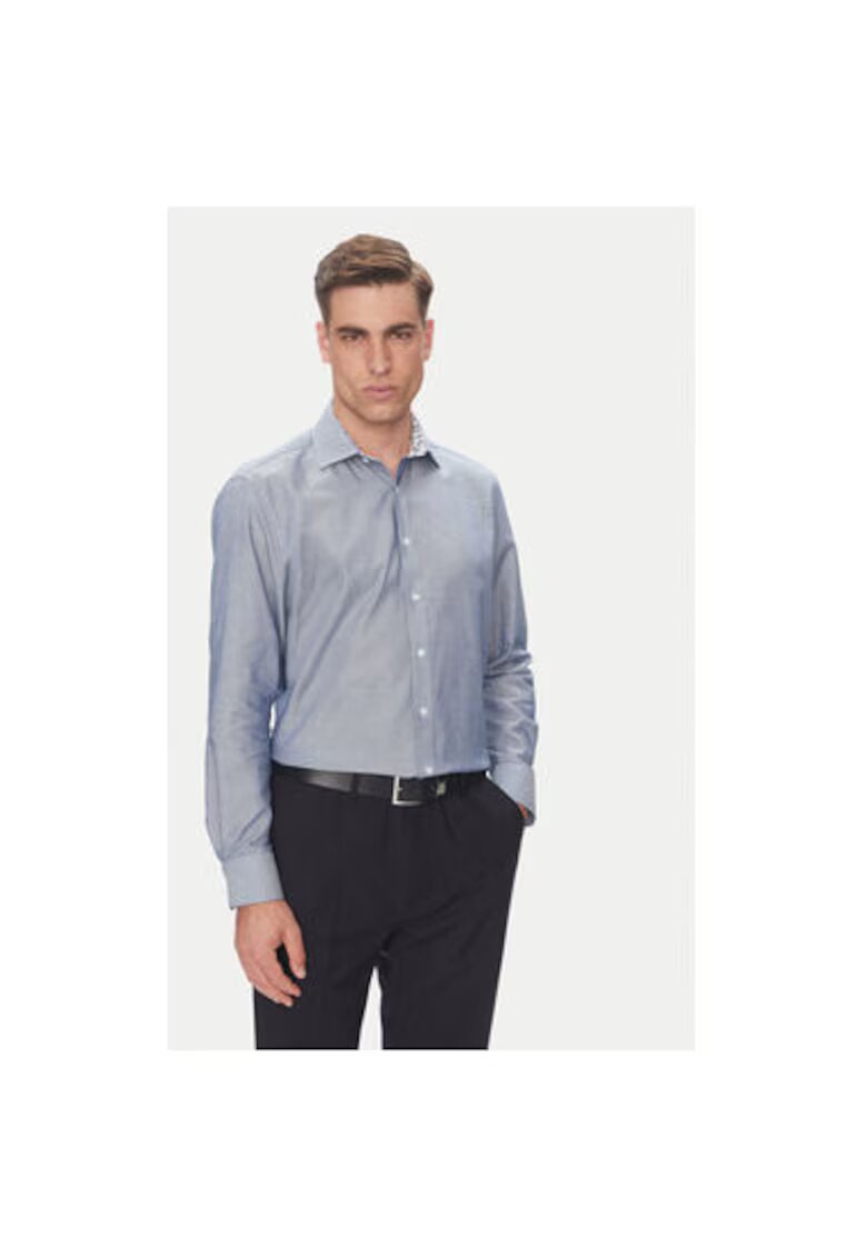 Pierre Cardin Мъжка риза C6 11004.0403 - Памук -