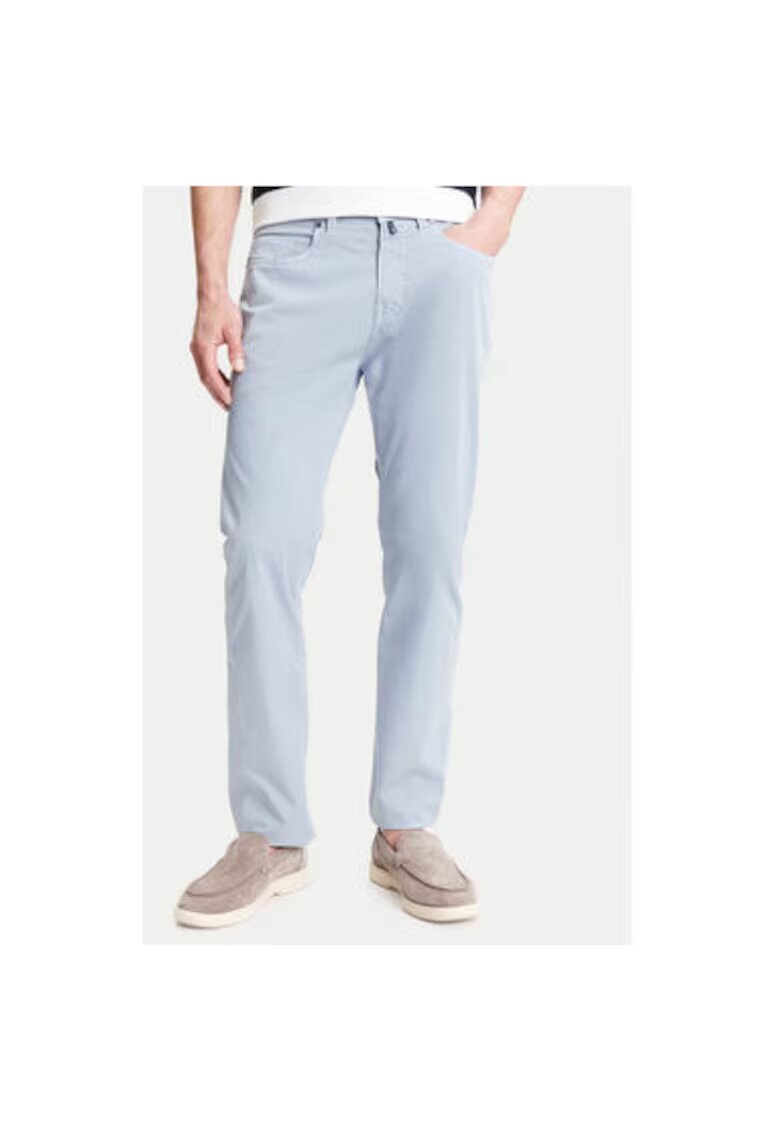 Pierre Cardin Мъжки панталон C3 34540.4023 - памук -