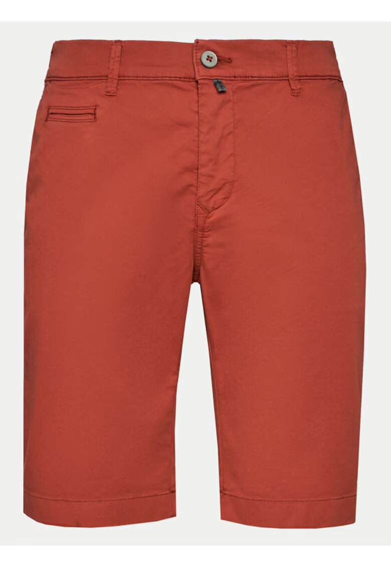 Pierre Cardin Мъжки шорти - 303668914 - Памук -