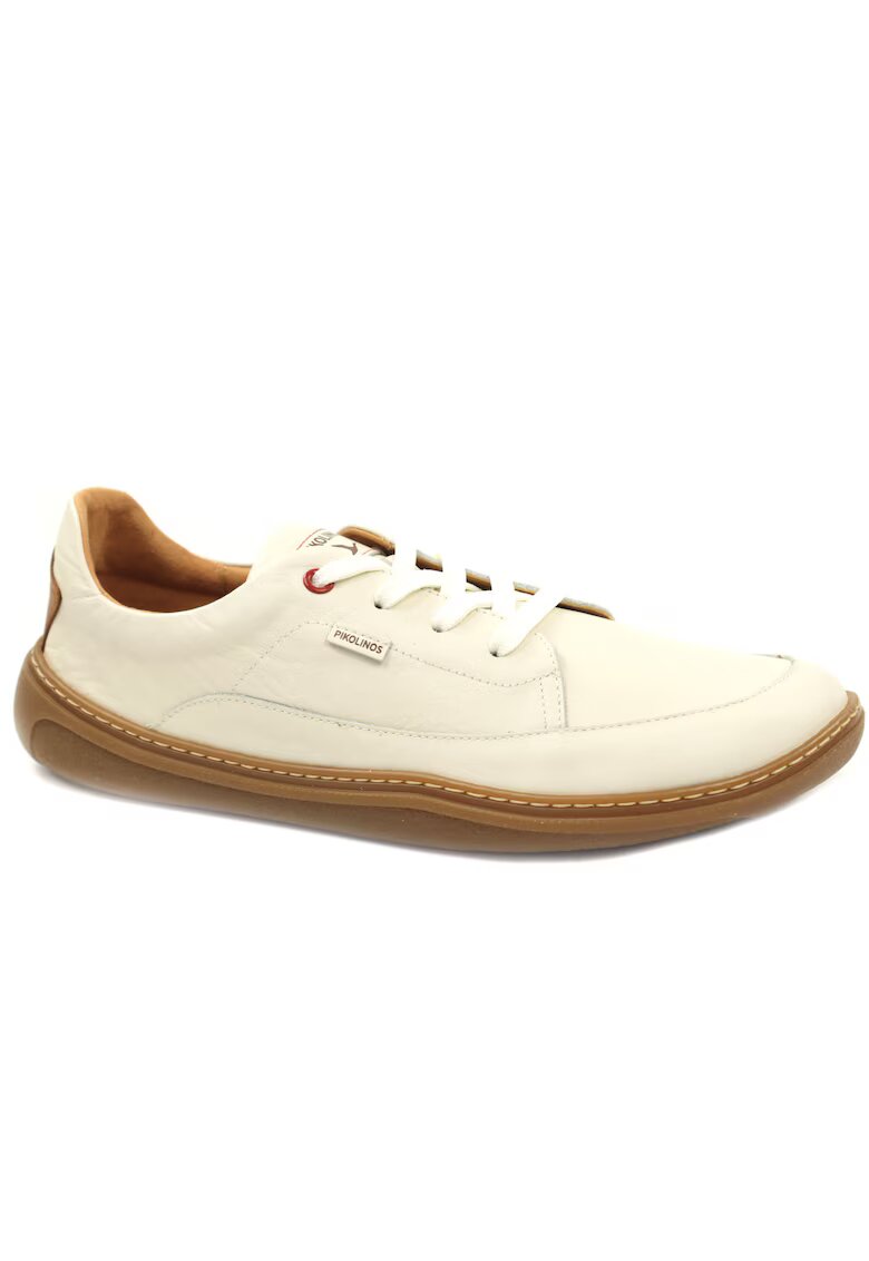 Pikolinos Мъжки barefoot обувки от естествена кожа U9F 4285C1