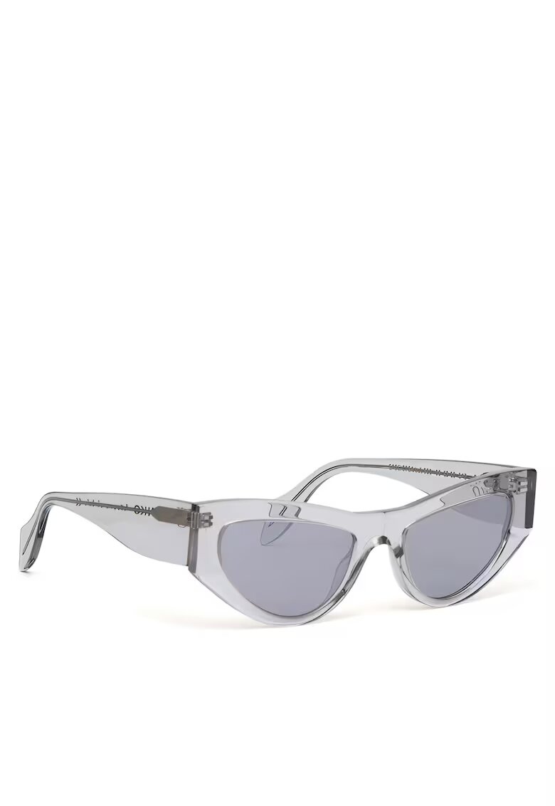 Pinko Дамски слънчеви очила Grigio Chiaro/Specchio K34 - 2 характеристики