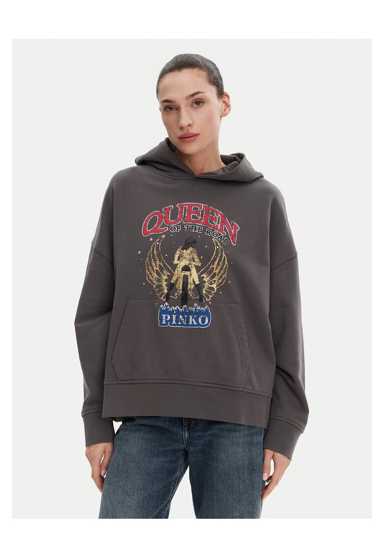 Pinko Дамски суичър