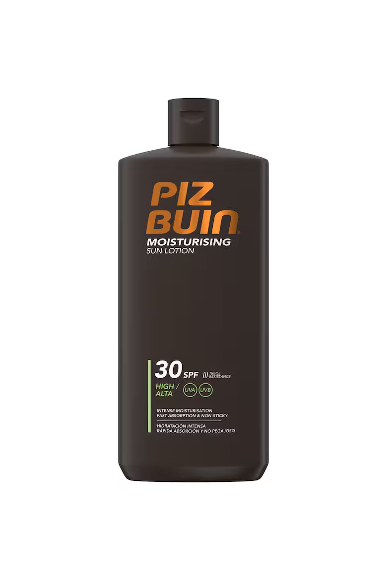 Piz Buin Хидратиращ слънцезащитен лосион SPF 30 ® 400 мл