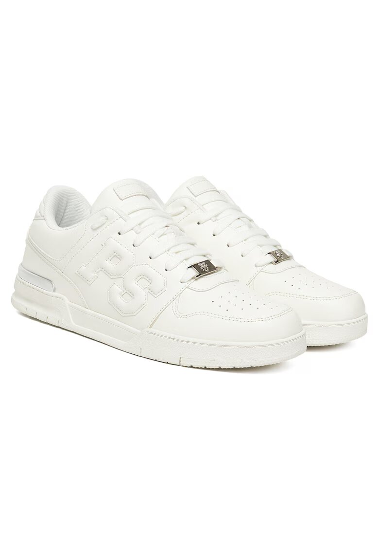 Plein Sport мъжки - White Viper I FAES USC0798 - екологична кожа -