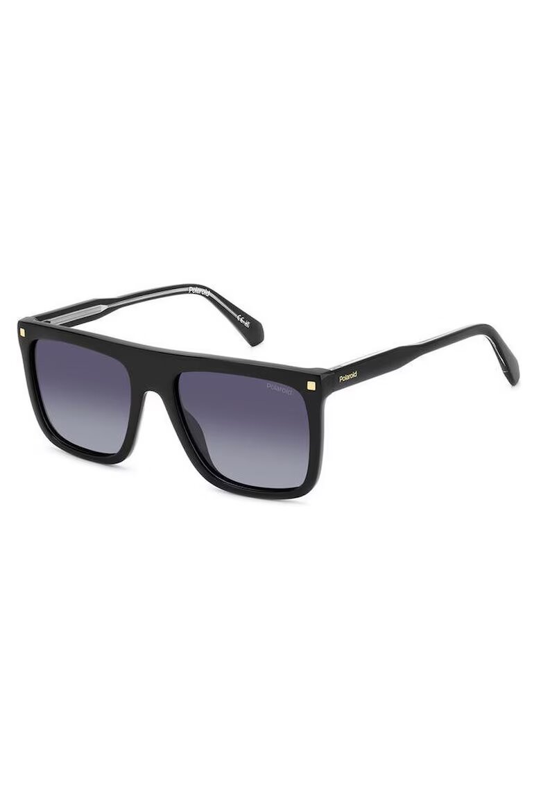 Polaroid Поляризирани слънчеви очила за мъже PLD 4166/S/X 807/WJ