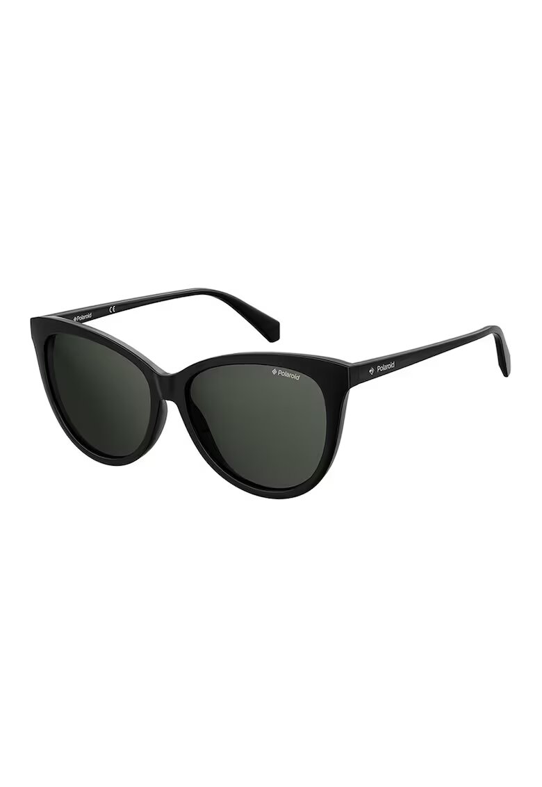 Polaroid Слънчеви очила Cat-Eye с поляризация