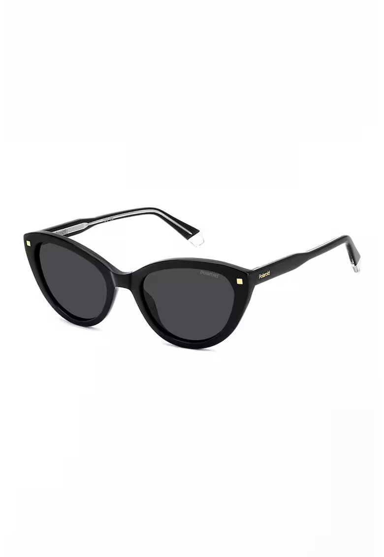 Polaroid Слънчеви очила Cat-Eye с поляризация