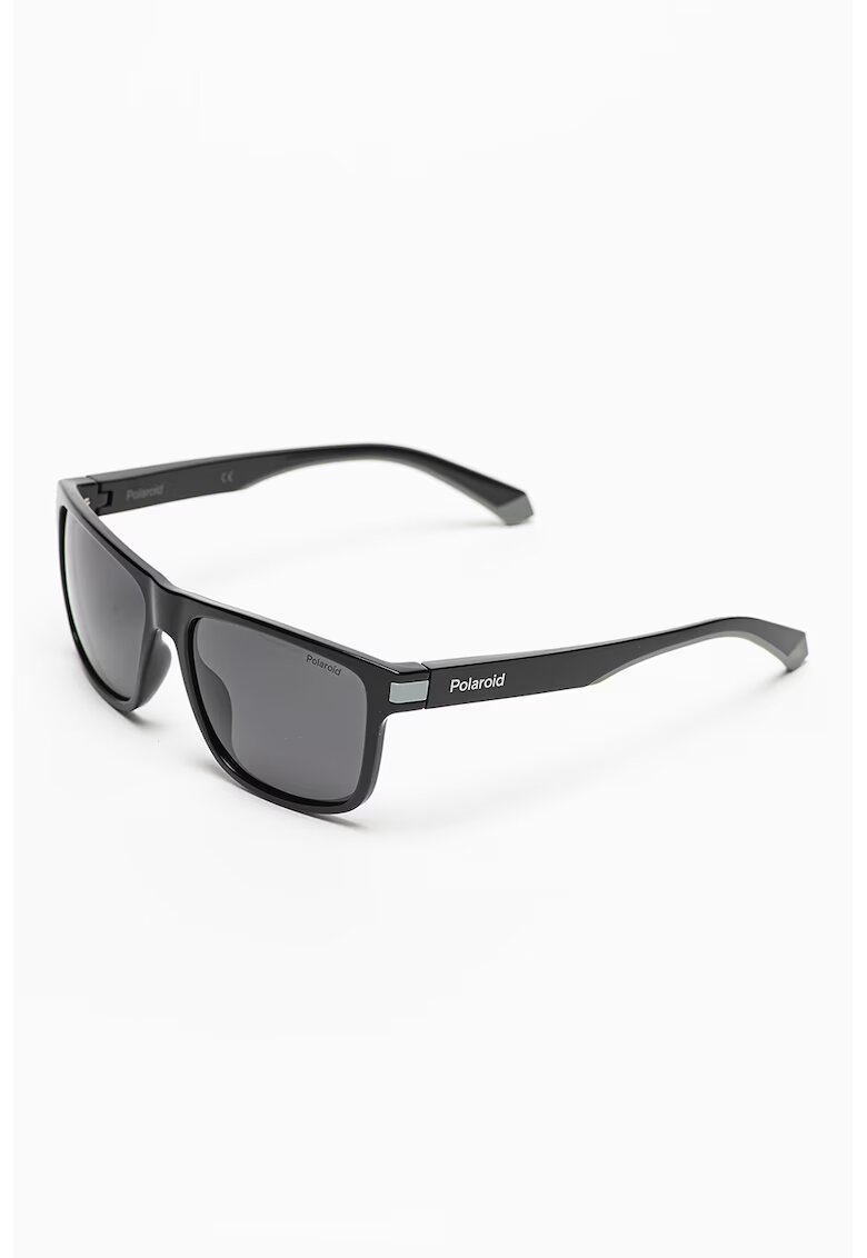 Polaroid Слънчеви очила Wayfarer с поляризация