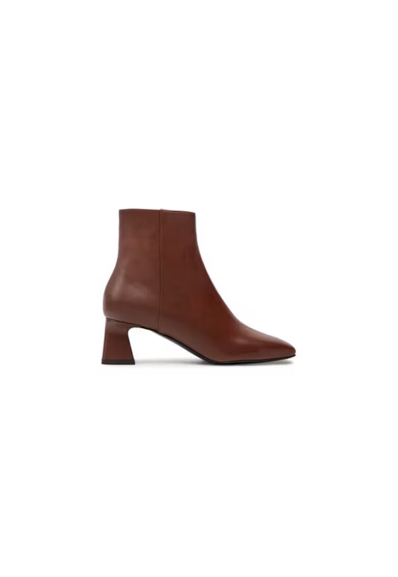 Pollini Дамски боти 304508134 - Естествена кожа -