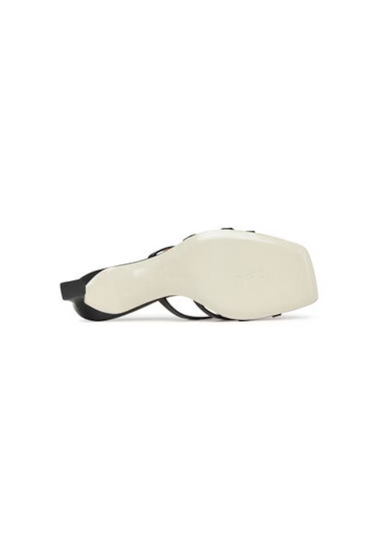 Pollini Дамски джапанки - SA28217C0MTC0000 - Естествена кожа