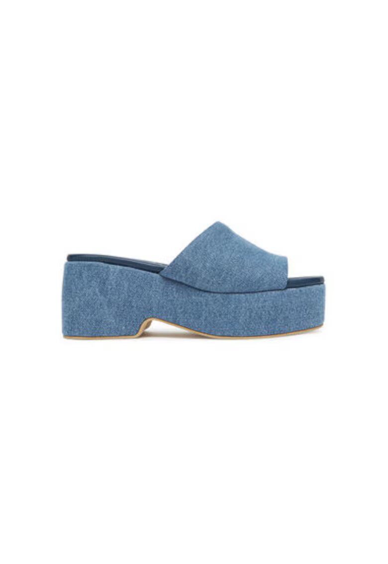 Pollini Дамски джапанки - SA28248I0MTQ0707 - Текстил